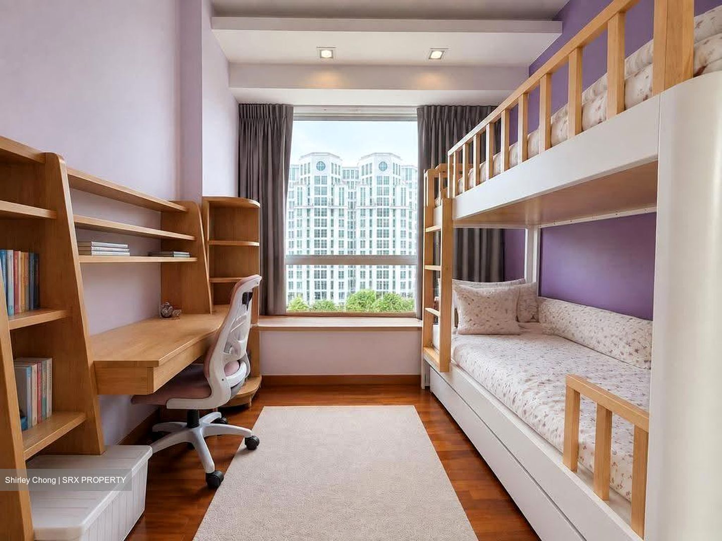 Caspian (D22), Condominium #618237011